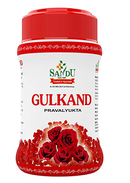GULKAND