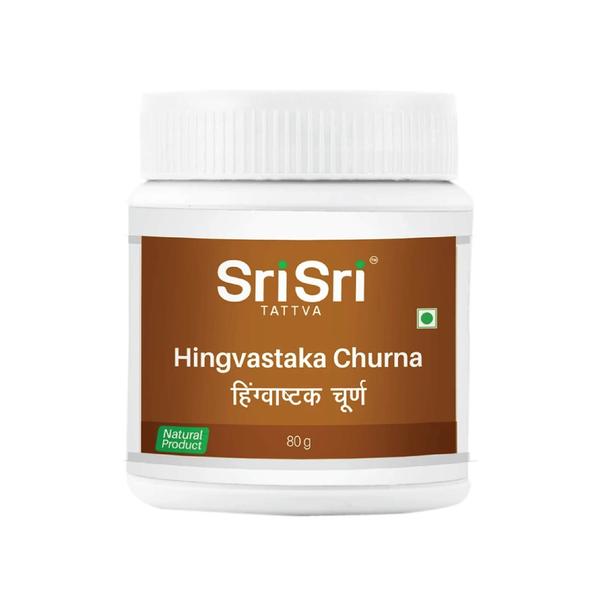 HINGVASTAKA CHURNA