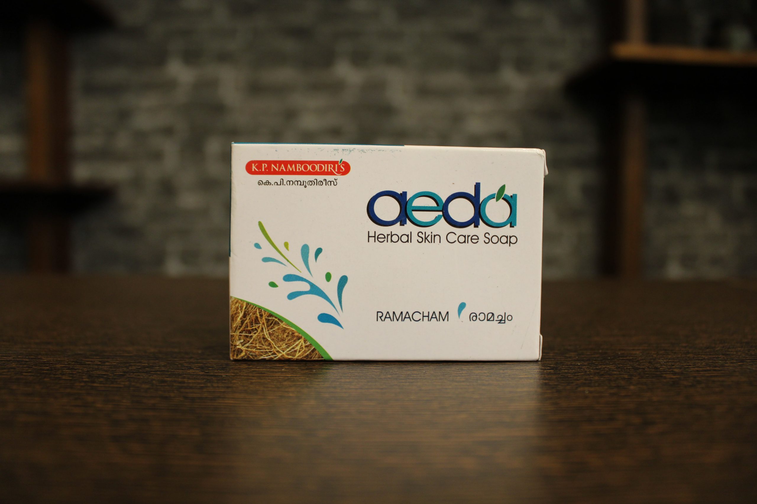 AEDA HERBAL SKIN CARE SOAP