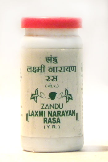 LAKSHMI NARAYANA RASA