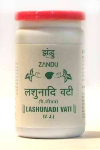 LASHUNADI VATI