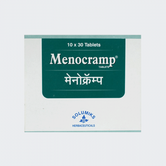 MENOCRAMP TAB