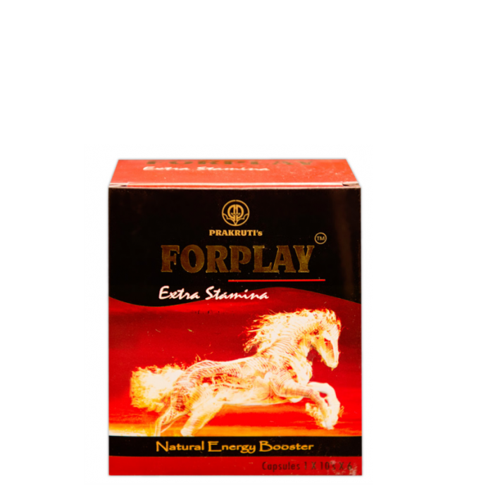 PROSEKS(FORPLAY) CAPS