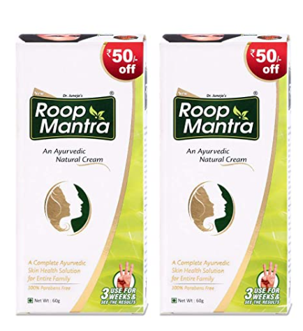 ROOPMANTRA CREAM