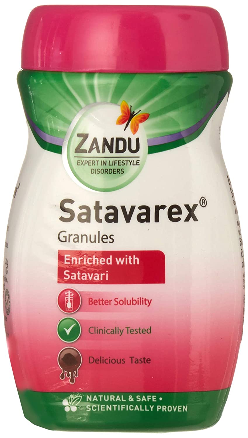 SATAVAREX