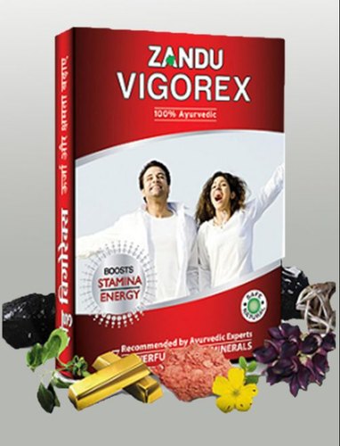 VIGOREX SF