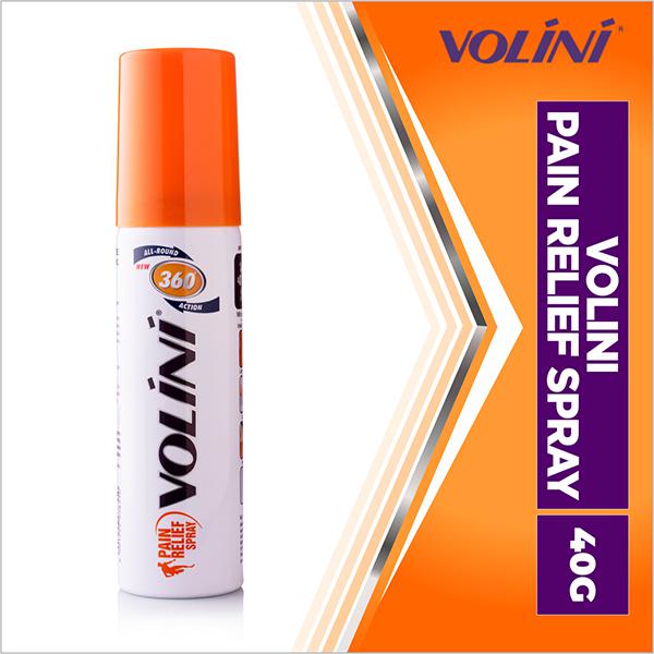 VOLINI SPRAY