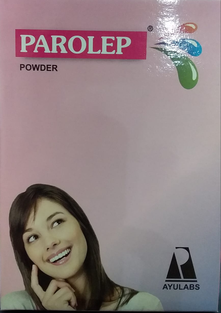 PAROLEP POWDER