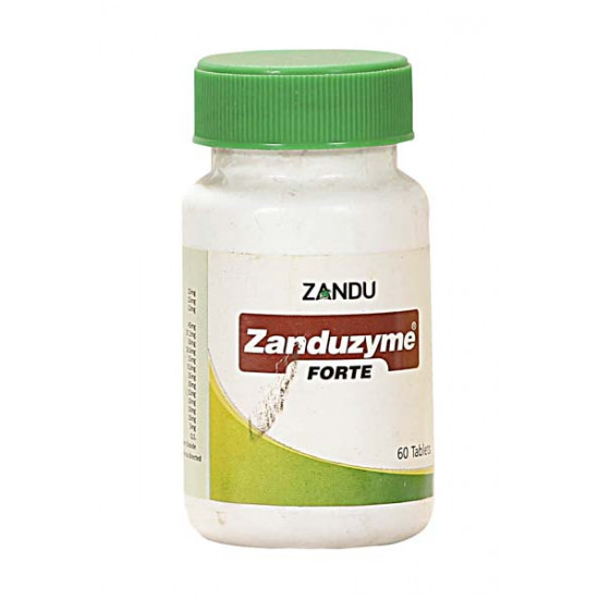 ZANDUZYME FORTE TAB