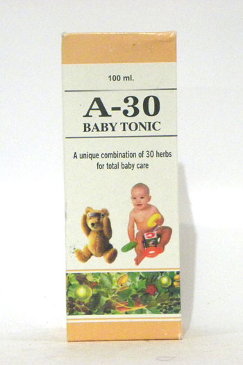A-30 BABY TONIC-0