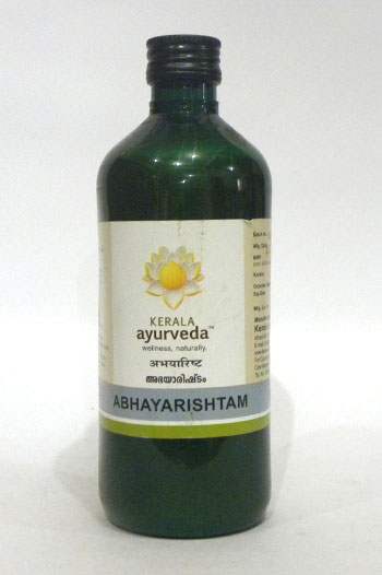 ABHAYARISTA-0
