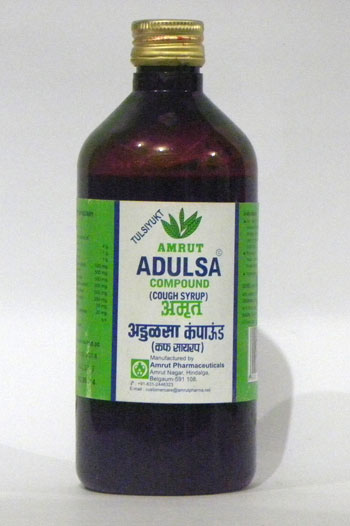 ADULSA COMPOUND-0
