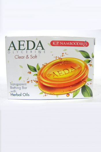 AEDA CLEAN AND SOFT-0