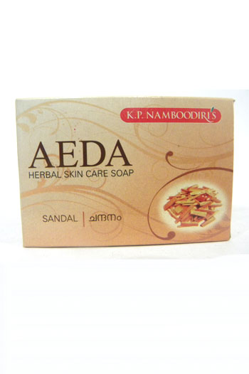 AEDA SANDAL SOAP-0