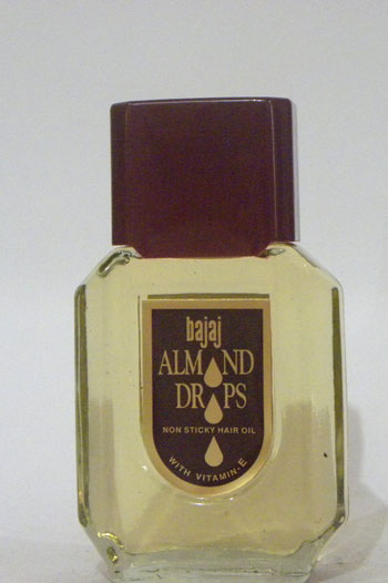 ALMOND DROP HAIR OIL-0