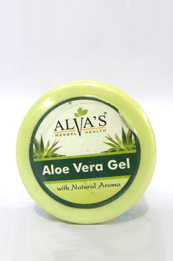 ALOVERA GEL-0