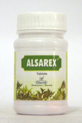ALSAREX-0