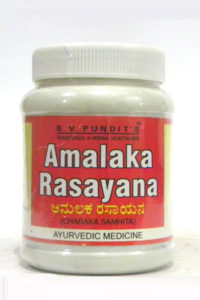 AMALAKA RASAYANA-0