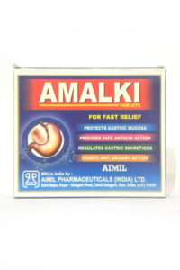 AMALKI TABS-0
