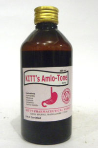 AMLO TONE-0