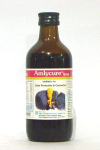 AMLYCURE SYP-0