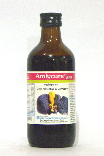 AMLYCURE SYP-0