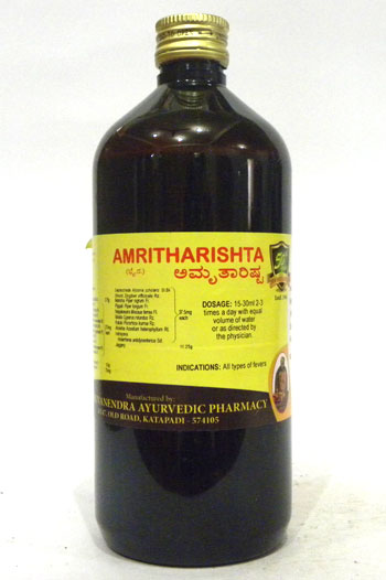 AMRITARISHTA-0