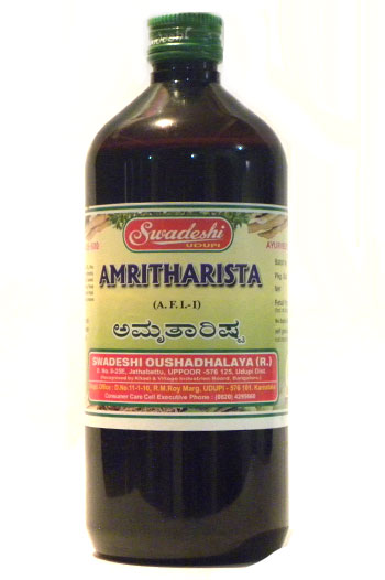 AMRITARISHTA-0