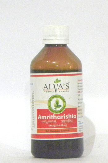 AMRITARISHTA-0
