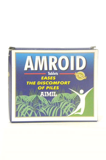 AMROID TAB-0