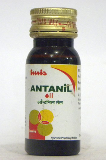 ANTANIL OIL-0