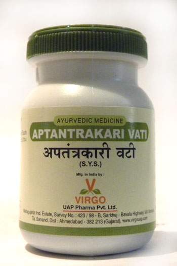APTANTRAKARI VATI-2134