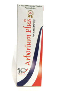 ARBORIUM PLUS-0