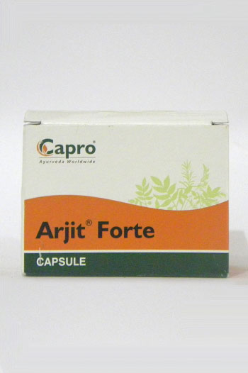 ARJIT FORTE-0