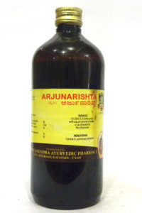 ARJUNARISHTA-0