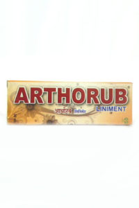 ARTHORUB LINIMENT-0