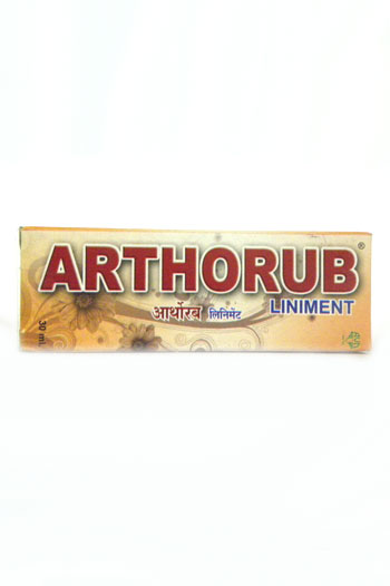 ARTHORUB LINIMENT-0