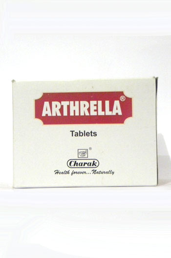 ARTHRELLA TAB-0