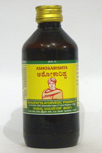 ASHOKARISTA-0