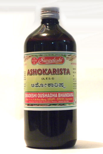 ASHOKARISTA-0