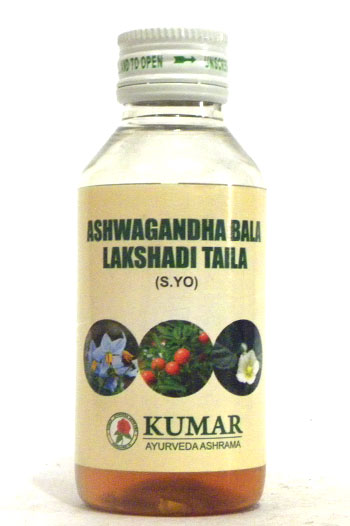 ASHWAGANDA B.LAKSHADI TAIL-0