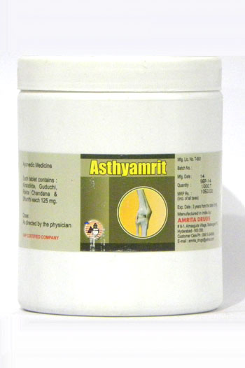 ASTHYAMRIT-0