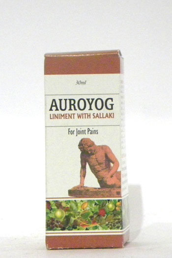 AUROYOG LINI-0
