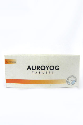 AUROYOG-0