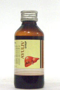 AYULIV SYP-0