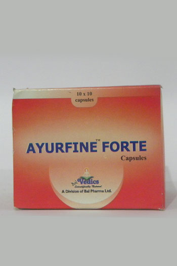 AYURFINE FORTE-0