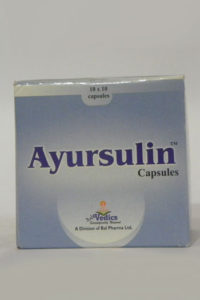 AYURSULIN-0