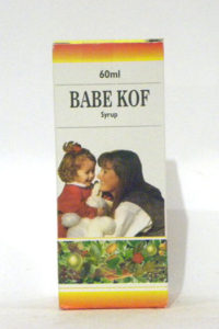 BABE KOF SYP-0