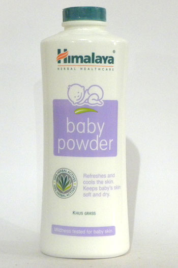 BABY POWDER-0