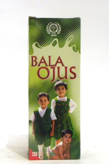 BALA OJUS-0